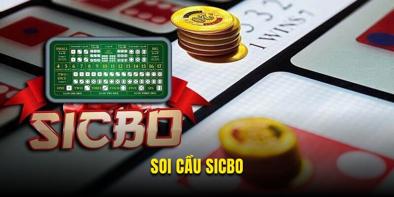 Phương Pháp Tối Ưu Hóa Chiến Lược Chơi Sicbo Trên F168 5 Thực hiện soi cầu dựa trên bảng kết quả