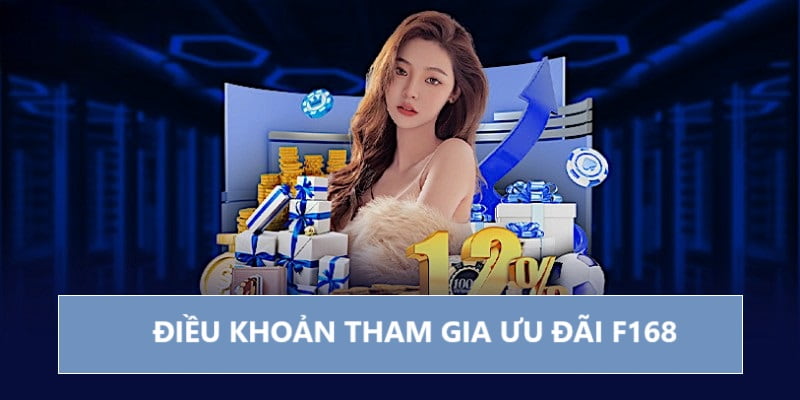 Ưu Đãi Đặc Biệt Dành Cho Người Chơi Mobile Tại F168 Hot Nhất 6 Quy tắc đăng ký ưu đãi