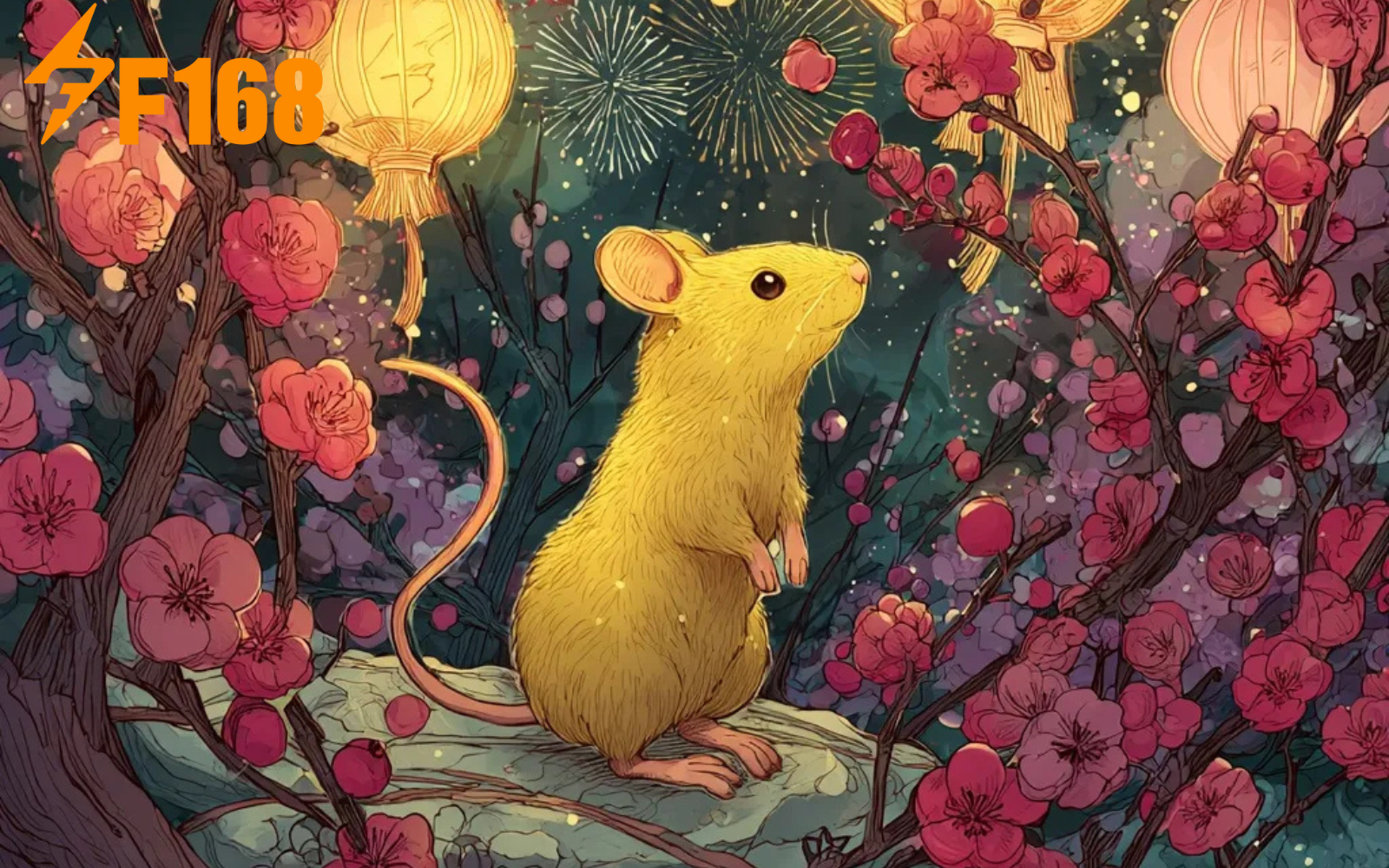 Sức Khỏe Của Tuổi Tý Năm 2026: Làm Sao Để Duy Trì Năng Lượng?